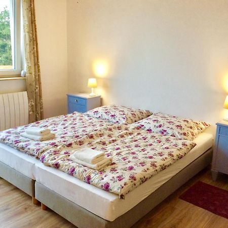 Siedlisko Wierchy Wiesciszowice Extérieur photo