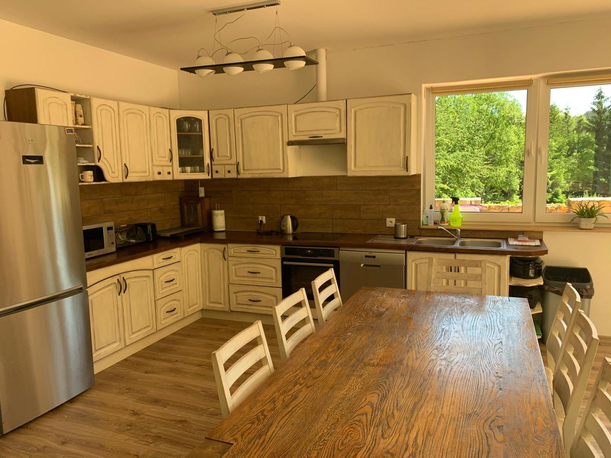 Siedlisko Wierchy Wiesciszowice Extérieur photo