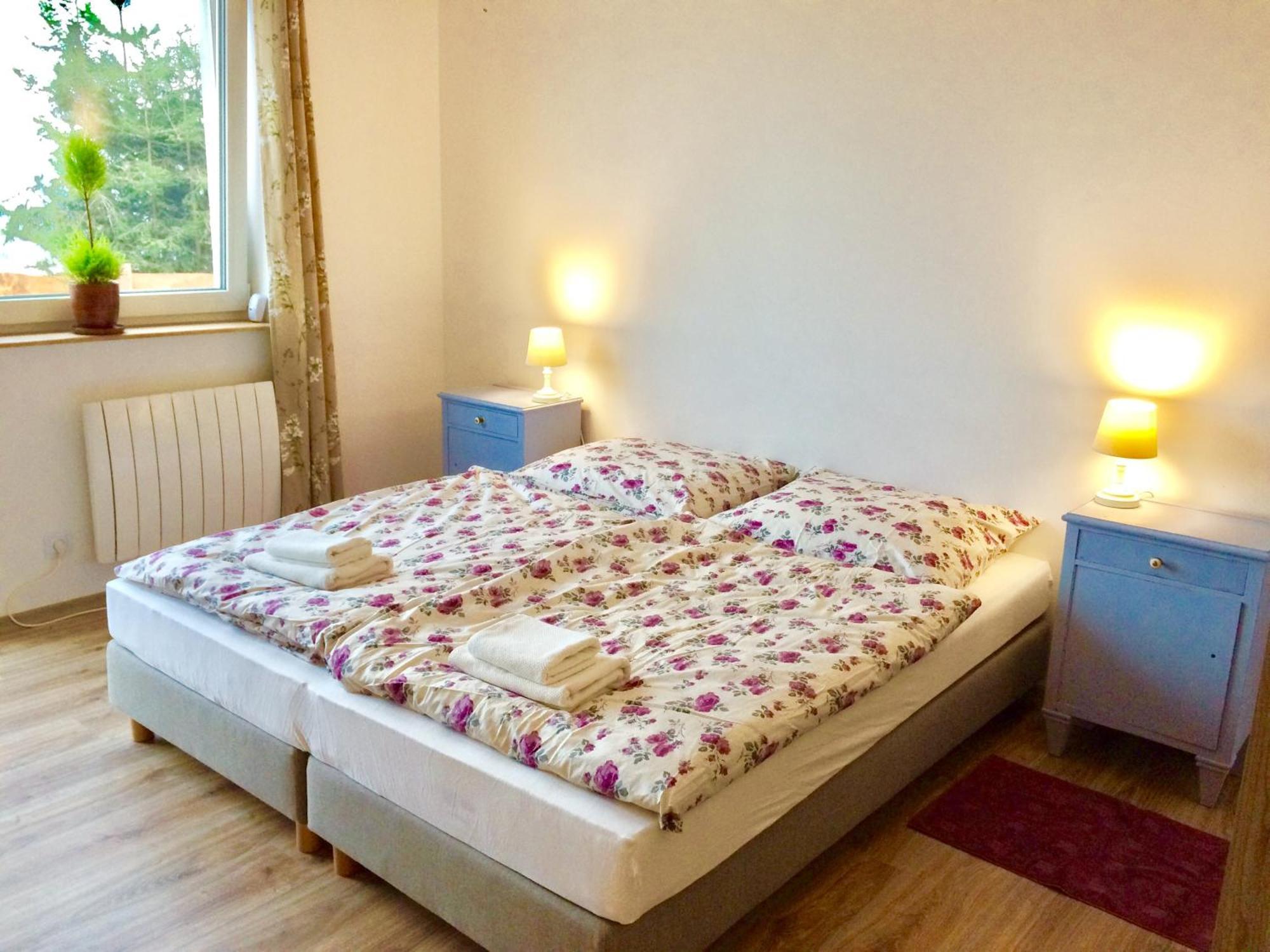 Siedlisko Wierchy Wiesciszowice Extérieur photo