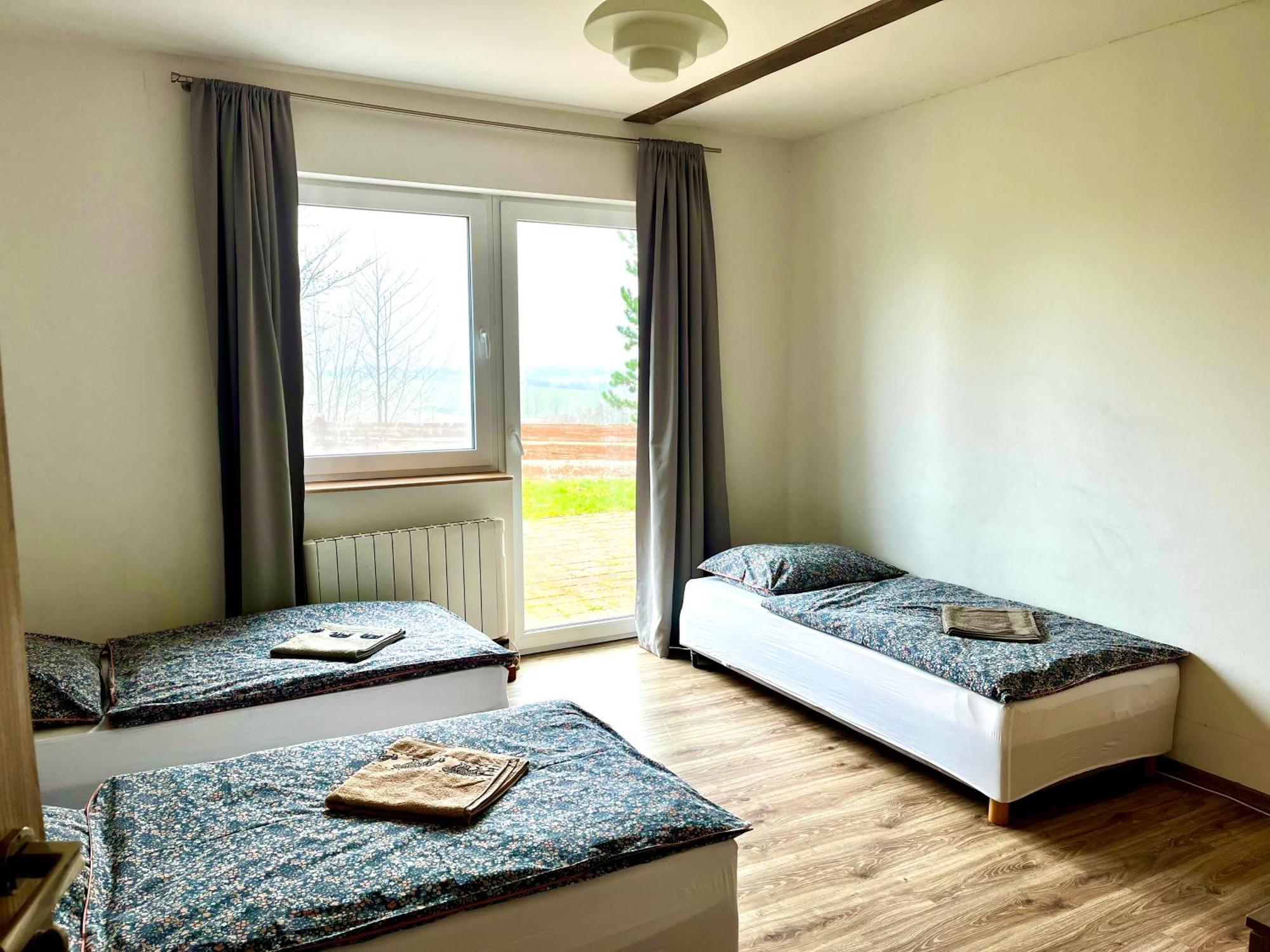 Siedlisko Wierchy Wiesciszowice Extérieur photo